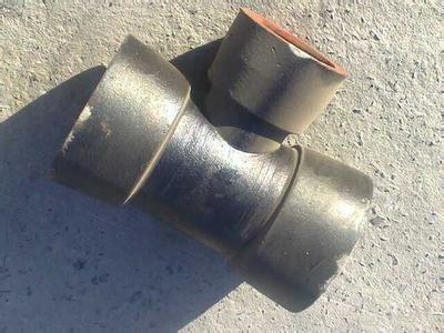 老房子武山铸铁管下水漏水怎么处理 老房子武山铸铁管下水漏水怎么处理