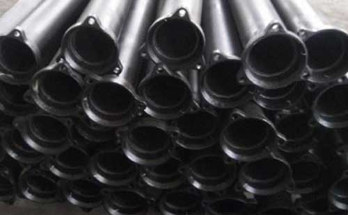 武山A型柔性铸铁管