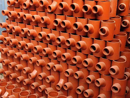 武山寒露时节,金利建材助您构建坚固排水系统