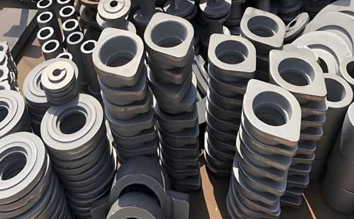 各类武山铸造铸铁件 各类武山铸造铸铁件