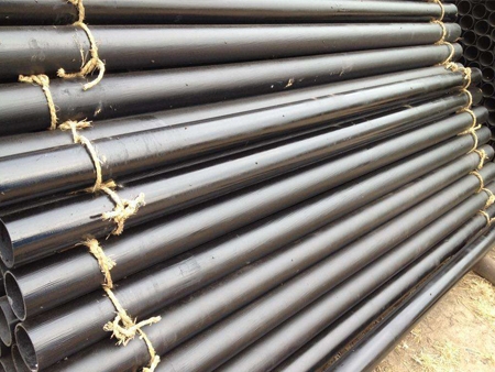 武山铸铁管的安装方法有哪些 武山铸铁管的安装方法有哪些