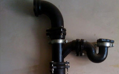 武山铸铁管的安装与维护要点有哪些