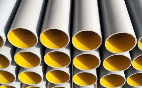 武山柔性抗震武山铸铁管是什么材质