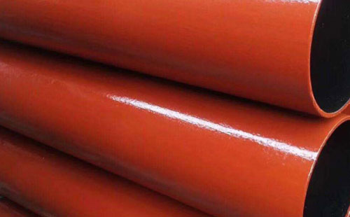 武山铸铁管怎样进行防腐和维保 武山铸铁管怎样进行防腐和维保