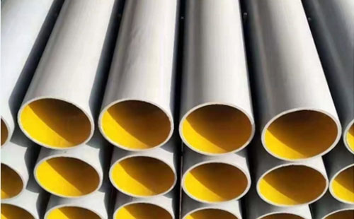 武山柔性抗震铸铁管连接方式