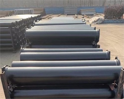 柔性铸铁排水管的分类 柔性铸铁排水管的分类