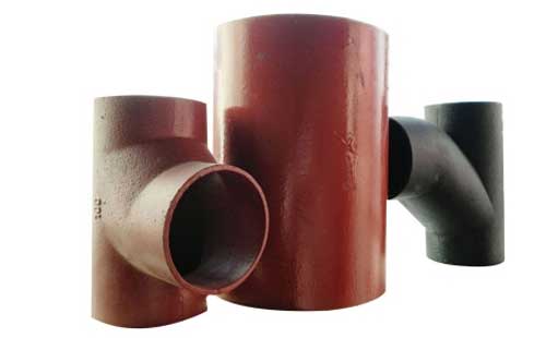 创新推动发展:武山铸铁管技术革新之路 创新推动发展:武山铸铁管技术革新之路