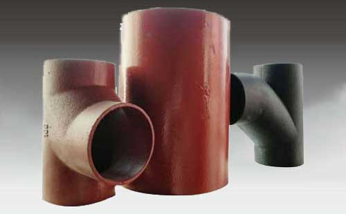 如何选择合适的武山铸铁管?材质、工艺与应用场景解析 如何选择合适的武山铸铁管?材质、工艺与应用场景解析