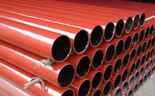 武山柔性武山铸铁管在工程中的应用优势及选购注意事项 武山柔性武山铸铁管在工程中的应用优势及选购注意事项