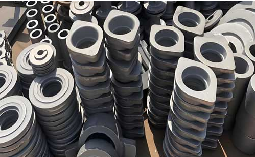 如何评估武山铸造件厂家的实力？关键指标与行业经验分享