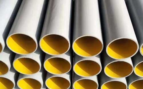 建筑给排水新选择：武山柔性抗震武山铸铁管的卓越性能与应用