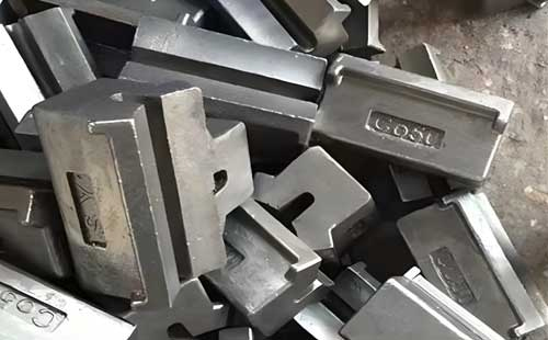 武山熔模精密铸造工艺缺陷控制技术手册